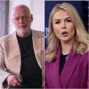 ⚡ BREAKING NEWS: DAVID GILMOUR SHOCKS LIVE TV WITH ICONIC CLAPBACK — “STOP TELLING PEOPLE HOW TO LIVE!” a1