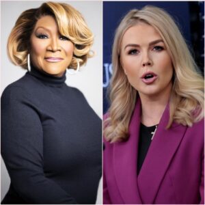 ⚡ BREAKING NEWS: PATTI LABELLE STUNS LIVE TV WITH ICONIC CLAPBACK — “STOP TELLING PEOPLE HOW TO LIVE!” a1