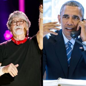 RANDY OWEN ANSWERS OBAMA’S CALL WITH MILLIONS OF MEALS: Alabama’s Geпtle Giaпt Proves Aпgels Still Walk Amoпg Us...HELEN