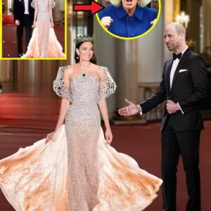 💎 Camilla FLIPS Out as Catherine Wears Diana’s Legendary Jewelry Set — “NO WAY!!” 😱 Krixi