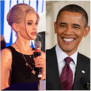 Kelly Osbourne's $12 Million Defiance: Answering Obama's Hunger Call with Grit and Grace lht