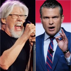 Bob Seger Files $60 Million Lawsuit After Explosive On-Air Clash With Pete Hegseth cz