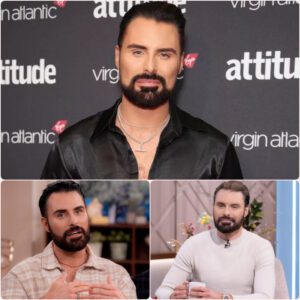 💥🔥 “MY CAREER IS OVER — AND I’D SAY EVERY WORD AGAIN!”Rylan Clark Sends Britain Into Shock After ITV Terminates His Contract Over Explosive On-Air Remarks. Krixi