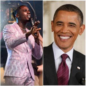 Jamal Roberts' $12 Million Harmony: Answering Obama's Hunger Call with Soul and Service lht