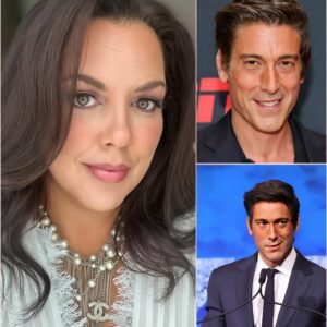 Krystal Keith’s Hot-Mic Takedown Just Cost an ABC Anchor His Career and Exposed a Newsroom Rot. begau