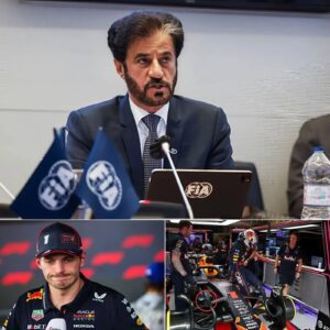 Max Verstappen has been disqualified from his third place and heavily fined after the FIA ​​upheld a complaint accusing him of cheating by using an illegal engine.