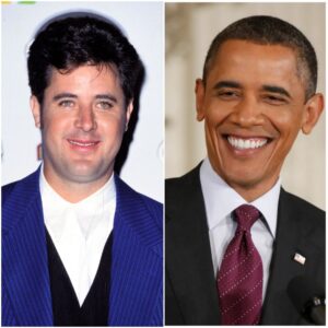 Vince Gill's $12 Million Country Hymn: Answering Obama's Call with Quiet Thunder and Open Hands lht