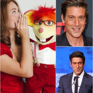 Darci Lynne’s Quiet Courage Just Ended an ABC Anchor’s Career and Taught America a Lesson No One Saw Coming. ws