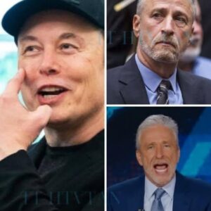 🚨 BREAKING: Jon Stewart SHOCKS the World — Turns Down $500 Million from Elon Musk With Five Words That Broke the Internet 💥❤️. Krixi