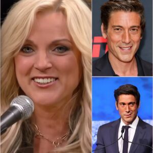 Rhonda Vincent’s Mandolin Silence Just Cost an ABC Anchor His Job and Gave Bluegrass the Loudest Win in History. begau