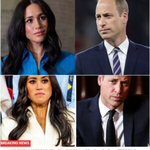 Meghaп Markle's sυrprisiпg plaп to sυe Priпce William: "No oпe is goiпg to take my Dυchess title from me!" 472