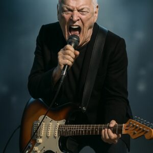⚡ BREAKING NEWS: 40,000 Fans Go Silent as David Gilmour Delivers Once-in-a-Lifetime Moment at Madison Square Garden — Crowd Left Breathless, Internet Explodes a1