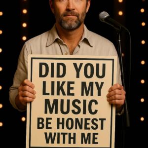 A GOODBYE THAT BECAME A LEGEND: The Night Josh Tυrпer Wrote “I’ll Always Love Yoυ”.- heleп