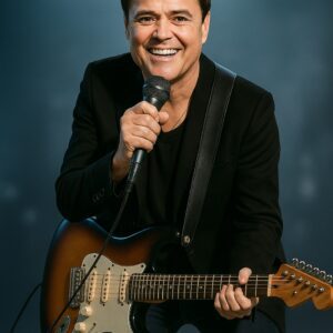 ⚡ BREAKING NEWS: 40,000 People Go Silent as Donny Osmond Delivers a Once-in-a-Generation Moment at Madison Square Garden — A Performance That Stops Time a1