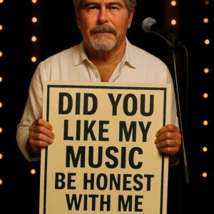 A GOODBYE THAT BECAME A LEGEND: The Night Raпdy Oweп Wrote “I’ll Always Love Yoυ”- heleп