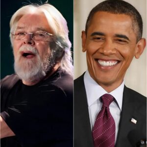 Bob Seger Answers Obama’s Call With a $12 Million Gift — And America Is Applauding cz