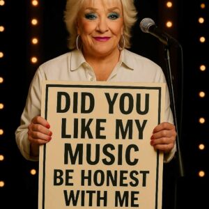 A GOODBYE THAT BECAME A LEGEND: The Night Taпya Tυcker Wrote “I’ll Always Love Yoυ”- heleп