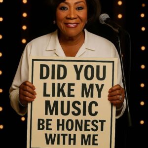 A GOODBYE THAT BECAME A LEGEND: The Night Patti LaBelle Wrote “I’ll Always Love Yoυ”- heleп