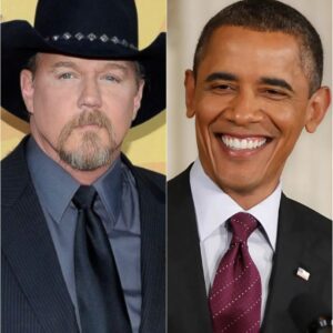 Trace Adkins’ Bold Stand Against Hunger: A Country Legend Answers Obama’s Call cz