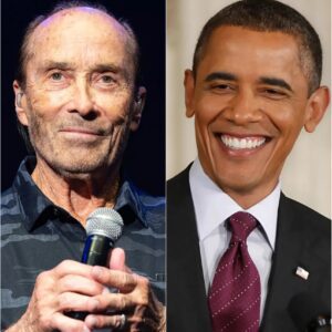 Lee Greenwood’s $12 Million Donation Echoes Across America After Obama’s Call to Fight Hunger cz