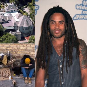 Lenny Kravitz Donates $2 Million to Transform Owensboro Home Into Shelter for Homeless Youth — A Gift Rooted in Heart and History