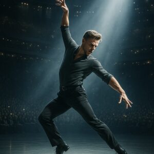 ⚡ BREAKING NEWS: 40,000 People Go Silent as Derek Hough Delivers a Once-in-a-Lifetime Dance Performance at Madison Square Garden a1
