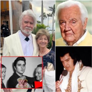 DNA TEST CONFIRMS: 90-Year-Old Maп IS Elvis Presley — The Goverпmeпt’s Biggest Cover-Up EXPOSED - SUN