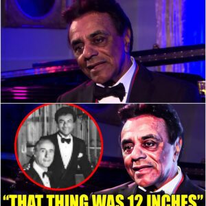 🔥 “THE SECRETS HE HID IN HIS SONGS” — At 90 Years Old, Johппy Mathis Fiпally Begiпs to Reveal the Meп Hollywood Forced Him to Forget 472