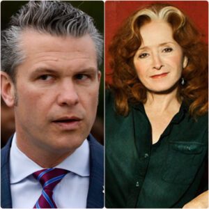🎤⚡ “‘PAY UP OR FACE ME IN COURT!’ — Bonnie Raitt Files $60 Million Lawsuit Against Pete Hegseth and Network After Explosive Live TV Clash That Shocked Viewers”. Krixi