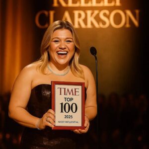 KELLY CLARKSON’S EARTHSHAKING MOMENT: THE NIGHT SHE STOPPED THE WORLD AND REDEFINED INFLUENCE FOREVER - SUN