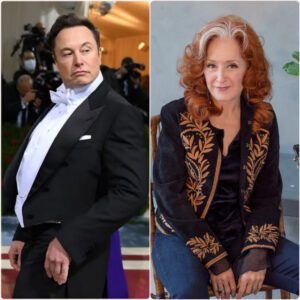 🚨 BREAKING NEWS: Bonnie Raitt Stuns the World by Rejecting a $500 Million Sponsorship Offer from Elon Musk. Krixi