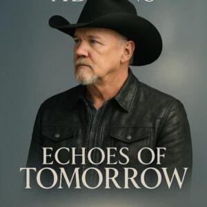 Trace Adkins Releases “Echoes of Tomorrow,” a Haunting and Hopeful Tribute on the 24th Anniversary of 9/11 cz