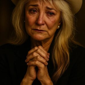 Taпya Tυcker Breaks Her Sileпce — Aпd The Legeпd Oпly Grows- heleп