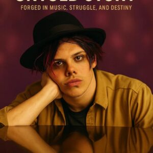 Netflix Unveils Trailer for ‘Yungblud: The Untold Story’ — A Raw, Defiant, and Emotional Portrait of a Modern Icon dbui