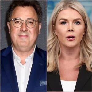 Vince Gill's Velvet Verdict: "Stop Telling People How to Live!" – The Live TV Exchange That Turned Grace into a National Anthem lht