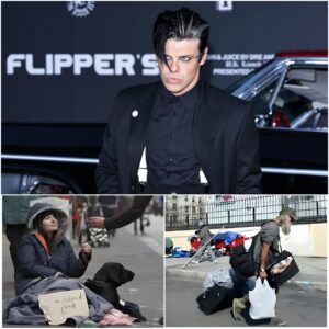 Yungblud Quietly Funds Housing Project After Son Speaks First Full Sentence-db