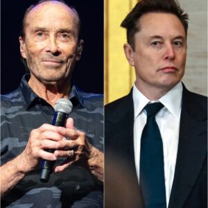 Lee Greenwood Stuns Music and Business Worlds by Rejecting Elon Musk’s $500 Million Tesla Endorsement Deal cz