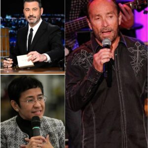 Lee Greenwood Makes Surprise Return to The Daily Show Amid Jimmy Kimmel Free-Speech Firestorm cz