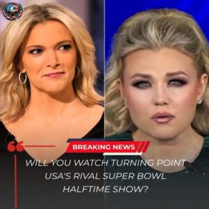 BREAKING: NBC BRUTALLY KICKS OUT THE TPUSA HALFTIME SPECIAL — AND THE TWIST THAT UNFOLDED IN JUST 7 MINUTES LEFT THE NATION STUNNED! - HELEN