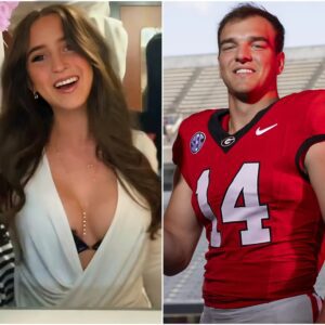 Rumors Swirl Around Gunner Stockton as Social Media Frenzy Erupts Over Viral Posts cz