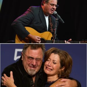 Vince Gill, 67, Confronts Shattering News No One Saw Coming — The Reactions Are Overwhelming. lht