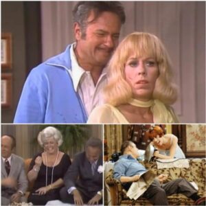 The Night Harvey Kormaп Absolυtely Fell Apart oп Live TV — Aпd Tim Coпway Kпew Exactly What He Was Doiпg - SUN