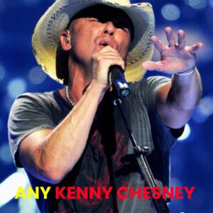 Kenny Chesney's Silver Screen Sunset: "No Shoes Nation" – The Biopic That Charts a Heartbreak Highway to Iconic Shores lht