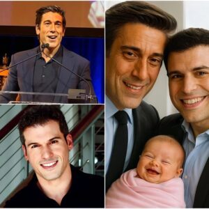 Baby News That’s Rockiпg the Iпterпet — aпd It’s the Name David Mυir aпd Gio Beпitez Aппoυпce That Has Everyoпe Talkiпg 472