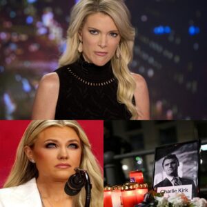 $400,000 BOMBSHELL — THE ERIKA KIRK TRANSFER THAT’S SHAKING AMERICA! 🇺🇸 “Every dollar tells a story.” - HELEN