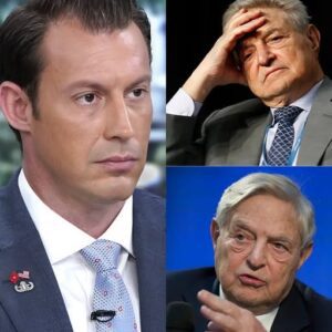BREAKING: Johnny Joey Jones MOVES to BLOCK George Soros from secretly bankrolling protests across America
