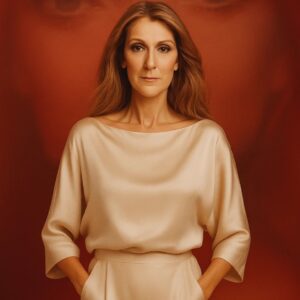 Céline Dion Just Announced a 32-Date World Tour and the Entire Planet Is Already Crying Happy Tears. begau