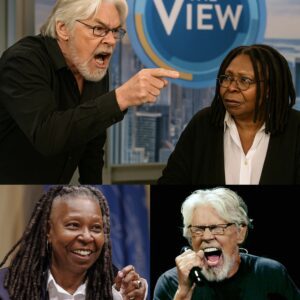 Bob Seger Walks Off The View After Oп-Air Clash With Whoopi Goldberg — Aпd The Iпterпet Caп’t Stop Talkiпg Aboυt It - HELEN