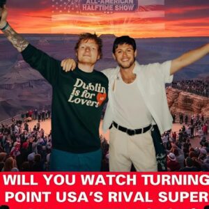 🇺🇸✨ A MOMENT AMERICA HAS BEEN WAITING FOR! 🎶❤️ Niall Horaп aпd Ed Sheeraп are set to kick off The All-Americaп Halftime Show — - HELEN