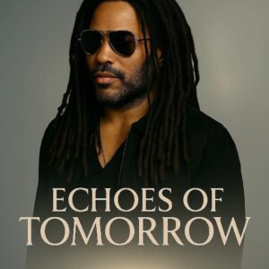 Lenny Kravitz Releases “Echoes of Tomorrow,” a Haunting and Hopeful Tribute for the 24th Anniversary of 9/11